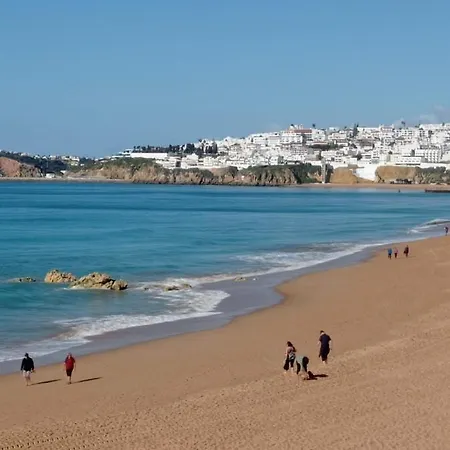 Apartamento Spacious Comfort 1 Bedroom With Pool 300m From The